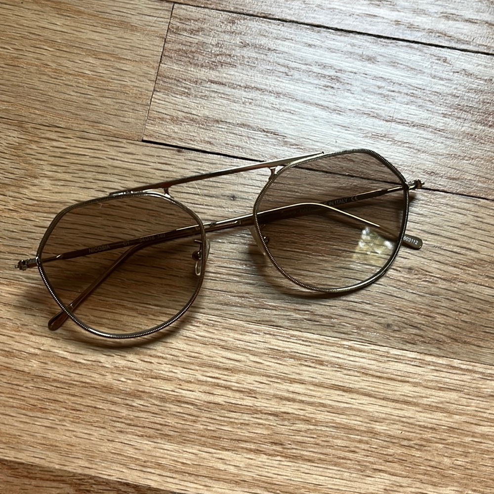 Illesteva Sunglasses
